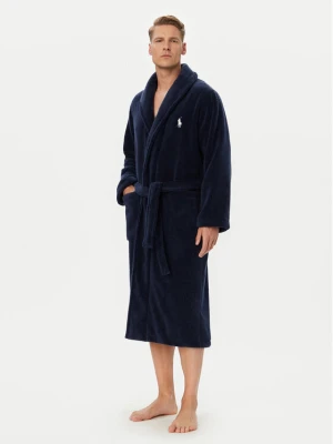 Foto del prodotto Polo Ralph Lauren Accappatoio 714853990001 Blu scuro