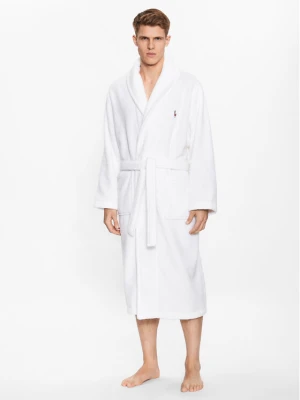 Foto del prodotto Polo Ralph Lauren Accappatoio 714899683002 Bianco
