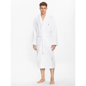Foto del prodotto Polo Ralph Lauren Accappatoio 714899683002 Bianco