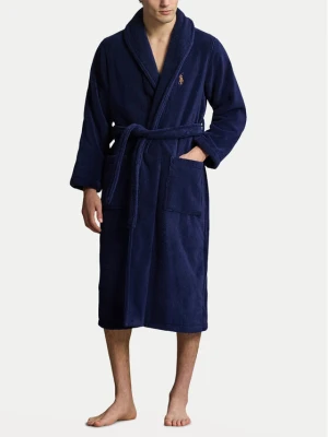 Foto del prodotto Polo Ralph Lauren Accappatoio 714899683009 Blu scuro Regular Fit