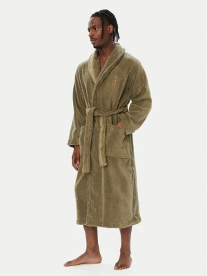 Foto del prodotto Polo Ralph Lauren Accappatoio 714899683010 Verde scuro