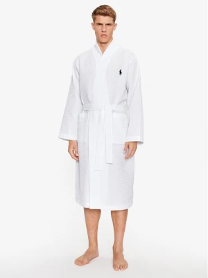 Foto del prodotto Polo Ralph Lauren Accappatoio 714910651002 Bianco