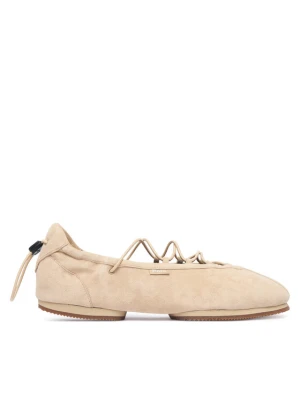 Foto del prodotto Polo Ralph Lauren Ballerine Stilllife 804P04927001 Beige