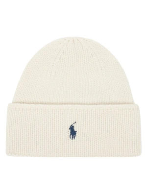 Foto del prodotto Polo Ralph Lauren Berretto 455954355006 Beige