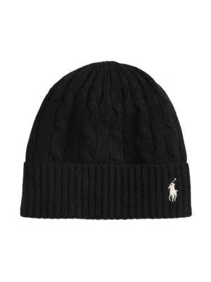 Foto del prodotto Polo Ralph Lauren Berretto 455981442001 Nero