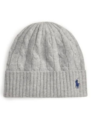 Foto del prodotto Polo Ralph Lauren Berretto 455981442002 Grigio