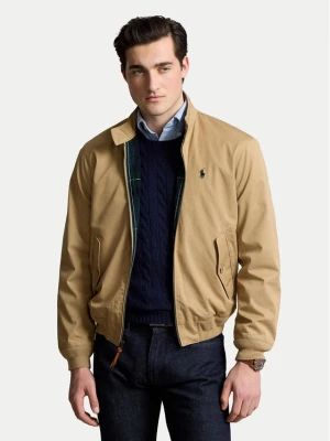 Foto del prodotto Polo Ralph Lauren Bomber 710923261001 Beige Regular Fit