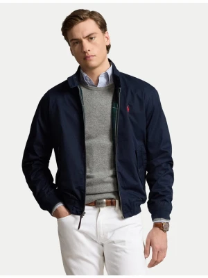 Foto del prodotto Polo Ralph Lauren Bomber 710923261002 Blu scuro Regular Fit
