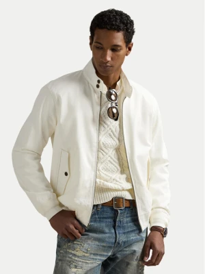 Foto del prodotto Polo Ralph Lauren Bomber 710970569002 Bianco Regular Fit