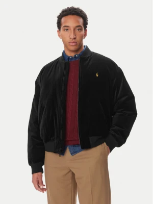 Foto del prodotto Polo Ralph Lauren Bomber 710B26721001 Nero Regular Fit
