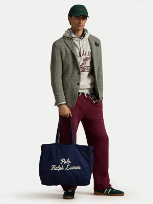 Foto del prodotto Polo Ralph Lauren Borsa 405945884001 Blu scuro