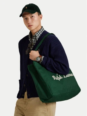 Foto del prodotto Polo Ralph Lauren Borsetta 405962436003 Verde