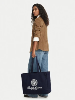 Foto del prodotto Polo Ralph Lauren Borsetta 405P16989001 Nero