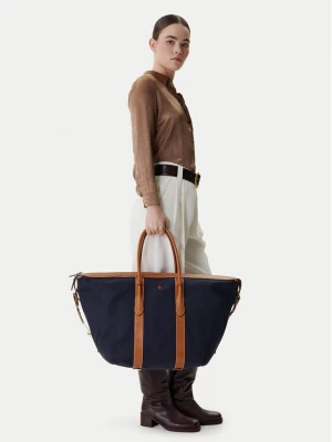 Foto del prodotto Polo Ralph Lauren Borsetta 428907518002 Blu scuro