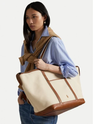 Foto del prodotto Polo Ralph Lauren Borsetta 428973072001 Beige