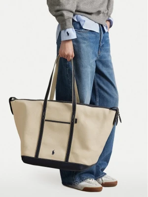 Foto del prodotto Polo Ralph Lauren Borsetta 428973072002 Beige