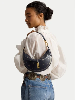 Foto del prodotto Polo Ralph Lauren Borsetta 428P16928001 Blu scuro