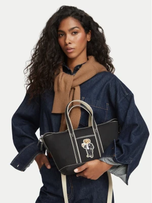 Foto del prodotto Polo Ralph Lauren Borsetta 428P18488001 Nero