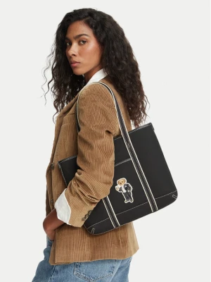 Foto del prodotto Polo Ralph Lauren Borsetta 428P18489001 Nero