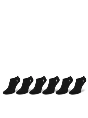Foto del prodotto Polo Ralph Lauren Calzini corti 455942810002 Nero