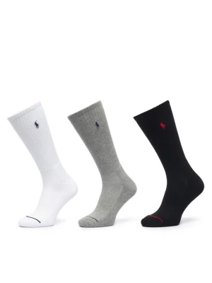 Foto del prodotto Polo Ralph Lauren Calzini lunghi 449799746001 Multicolore