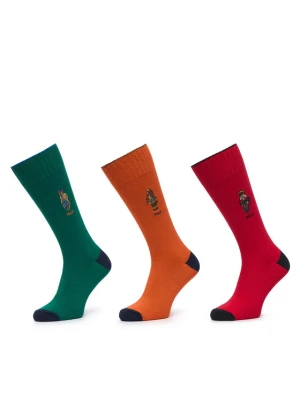 Foto del prodotto Polo Ralph Lauren Calzini lunghi 449P22358001 Multicolore