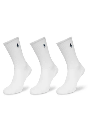 Foto del prodotto Polo Ralph Lauren Calzini lunghi 455918021001 Bianco