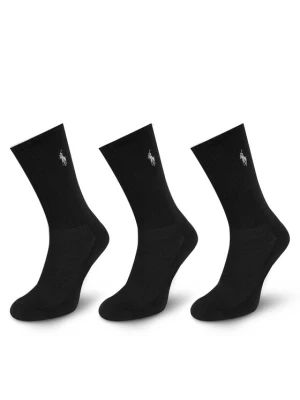 Foto del prodotto Polo Ralph Lauren Calzini lunghi 455918021002 Nero