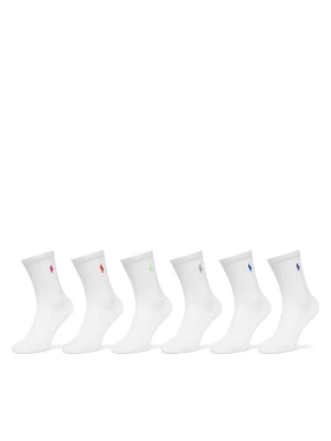 Foto del prodotto Polo Ralph Lauren Calzini lunghi 455972889003 Bianco