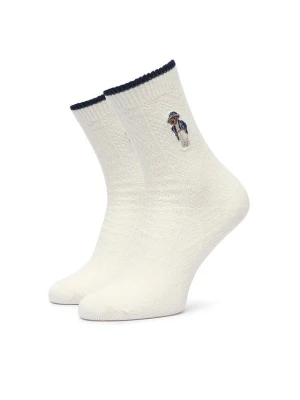 Foto del prodotto Polo Ralph Lauren Calzini lunghi 455P18186001 Beige chiaro
