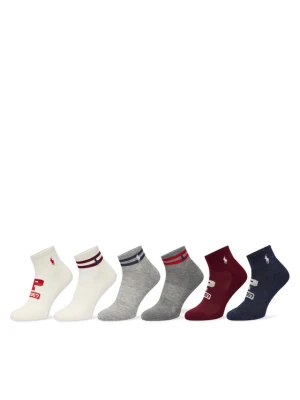 Foto del prodotto Polo Ralph Lauren Calzini lunghi 455P18198001 Multicolore