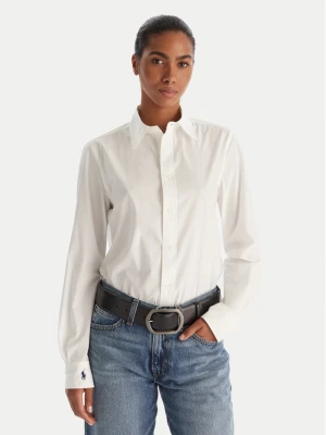 Foto del prodotto Polo Ralph Lauren Camicia 211941509002 Bianco Slim Fit