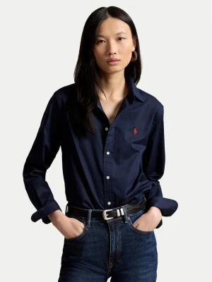 Foto del prodotto Polo Ralph Lauren Camicia 211A92177014 Blu scuro Regular Fit
