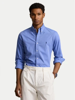 Foto del prodotto Polo Ralph Lauren Camicia 710928255003 Blu Custom Fit