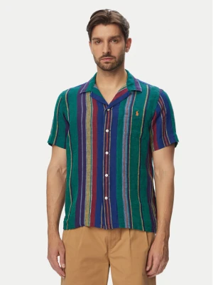 Foto del prodotto Polo Ralph Lauren Camicia 710B14232001 Multicolore Regular Fit