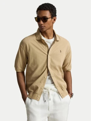 Foto del prodotto Polo Ralph Lauren Camicia 710B18514002 Beige Regular Fit