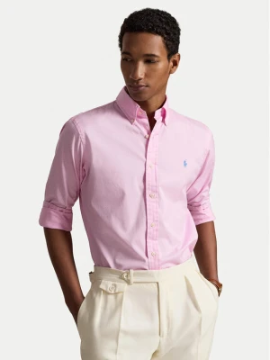 Foto del prodotto Polo Ralph Lauren Camicia 710B20512002 Rosa Custom Fit