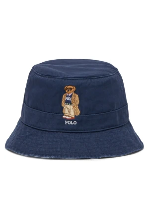 Foto del prodotto Polo Ralph Lauren Cappello 211977400001 Blu scuro