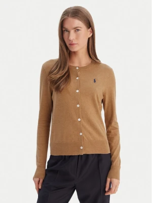 Foto del prodotto Polo Ralph Lauren Cardigan 211971871007 Beige Slim Fit