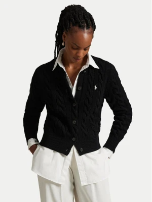 Foto del prodotto Polo Ralph Lauren Cardigan 211972104005 Nero Slim Fit