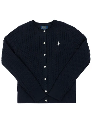 Foto del prodotto Polo Ralph Lauren Cardigan 313543047 Blu scuro Regular Fit