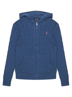 Foto del prodotto Polo Ralph Lauren Cardigan 323951123505 Blu scuro Regular Fit