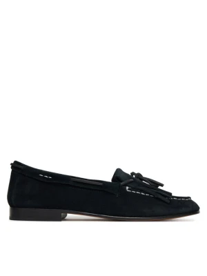 Foto del prodotto Polo Ralph Lauren Chunky loafers 818942648001 Nero