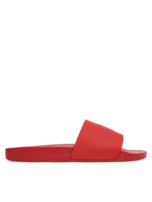 Foto del prodotto Polo Ralph Lauren Ciabatte 809P07314003 Rosso