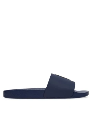 Foto del prodotto Polo Ralph Lauren Ciabatte Polo Bear Slide 809P09762002 Blu scuro