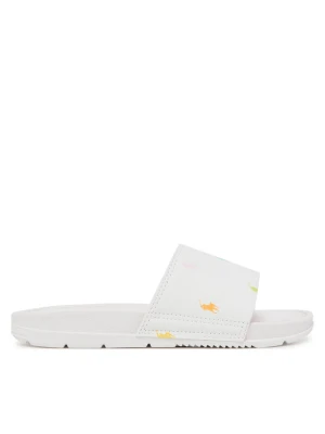Foto del prodotto Polo Ralph Lauren Ciabatte RL01854101 Bianco