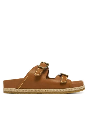 Foto del prodotto Polo Ralph Lauren Ciabatte Turbach Dbls 803961287001 Marrone