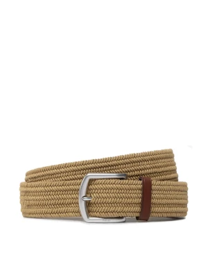 Foto del prodotto Polo Ralph Lauren Cintura 35Mm Braid Stretch 405666041004 Marrone