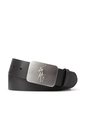Foto del prodotto Polo Ralph Lauren Cintura 405761965001 Nero