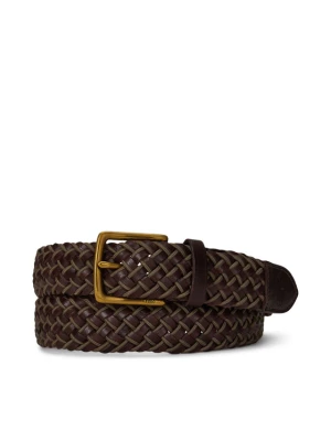 Foto del prodotto Polo Ralph Lauren Cintura 405974642005 Marrone scuro